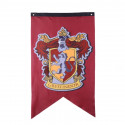 Bandera Gryffindor Harry Potter