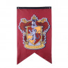Bandera Gryffindor Harry Potter