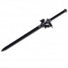 Réplica Espada Kirito Sword Art Online