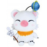 Peluche Moguri Final Fantasy Brave Exvius 35cm