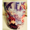 Taza Kirito y Asuna 2 - Sword Art Online (SAO)