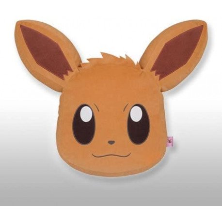 Cojín Eevee Pokémon