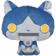Peluche Yo Kai Watch - Robonyan
