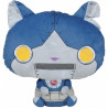 Peluche Yo Kai Watch - Robonyan