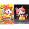 Maqueta Yo Kai Watch - Jibanyan