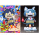 Maqueta Yo Kai Watch - Robonyan