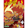 Maqueta Yo Kai Watch - Melamelion