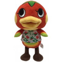 Peluche Animal Crossing - Ketchup