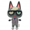 Peluche Animal Crossing - Raymond