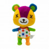 Peluche Animal Crossing - Parches