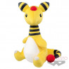 Peluche Ampharos 43cm