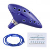 Ocarina The Legend of Zelda