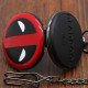 Reloj de bolsillo Deadpool
