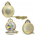 Reloj de bolsillo The Legend of Zelda