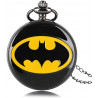Reloj de bolsillo Batman