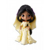 Disney Q Posket Jasmine Dreamy Style