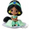 Disney Q Posket Jasmine Sugirly