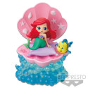 Disney Q Posket Stories Ariel
