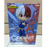Toho Animation My Hero Academia Shoto Todoroki Q posket