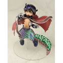 Made in Abyss Estatua PVC 1/6 Reg 21 cm