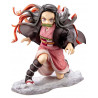 Demon Slayer: Kimetsu no Yaiba Estatua ARTFXJ PVC 1/8 Nezuko Kamado 14 cm