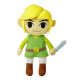 World of Nintendo Legend of Zelda Peluche Jumbo Link (Wind Waker) 47 cm