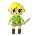 World of Nintendo Legend of Zelda Peluche Jumbo Link (Wind Waker) 47 cm