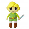 World of Nintendo Legend of Zelda Peluche Jumbo Link (Wind Waker) 47 cm