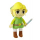 World of Nintendo Legend of Zelda Peluche Jumbo Link (Wind Waker) 47 cm