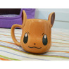 Taza cabeza Eevee