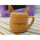 Taza cabeza Eevee