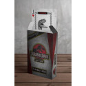 Baraja de cartas - Jurassic Park
