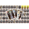 Baraja de cartas - Assassination Classroom