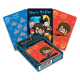 Baraja de cartas - Harry Potter chibi