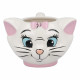 Disney Animals Taza 3D Aristocats Marie