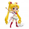 Sailor Moon Eternal The Movie Minifigura Q Posket Super Sailor Moon Kaleidoscope Ver. 14 cm