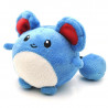 Peluche Marill 11cm Pokemon