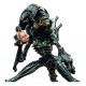 Aliens Figura Mini Epics Xenomorph Warrior Limited Edition 18 cm