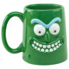 Taza 3D Rick y Morty - Ricknillo