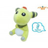 Peluche Ampharos Pokemon