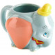 Taza 3D - Dumbo
