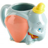 Taza 3D - Dumbo