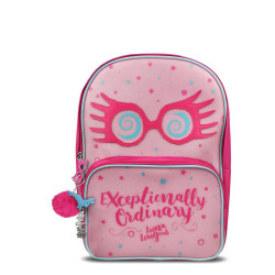 Harry Potter Mochila Luna Lovegood
