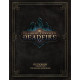 Pillars of Eternity Artbook Guidebook Vol II The Deadfire Archipelago *INGLÉS*