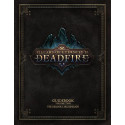 Pillars of Eternity Artbook Guidebook Vol II The Deadfire Archipelago *INGLÉS*