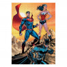 DC Comics Puzzle Justice League