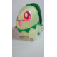 Peluche Chikorita 7 pulgadas Pokemon