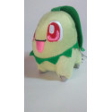Peluche Chikorita 7 pulgadas Pokemon