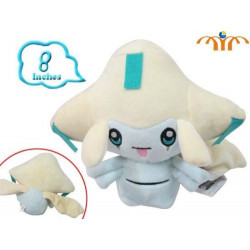 Peluche Jirachi Pokemon Pokémon