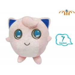 Peluche Jigglypuff Pokemon Pokémon